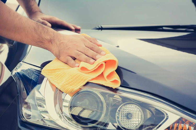 Best Car Wash Shop and Car Cleaning Service